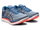 Asics Laufschuhe GlideRide (Dämpfung) hellblau Damen